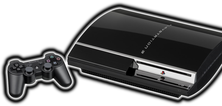 ps3 console